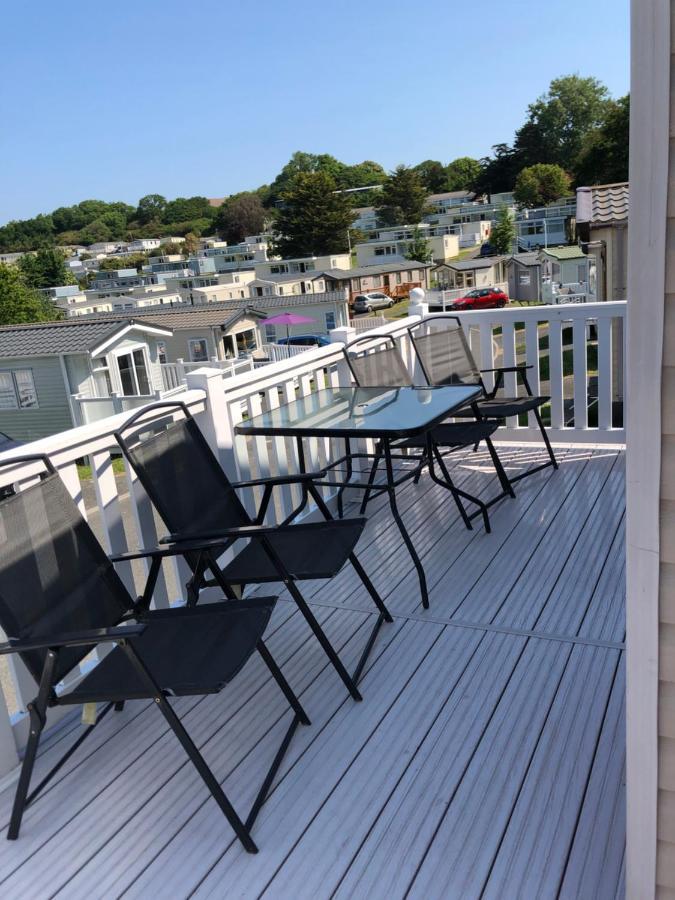 Popular Property In Bembridge Dış mekan fotoğraf